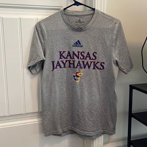 Kansas Jayhawks T-Shirt